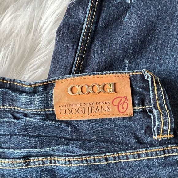 Vintage Coogi Jeans Size 7/8 - Picture 9 of 12